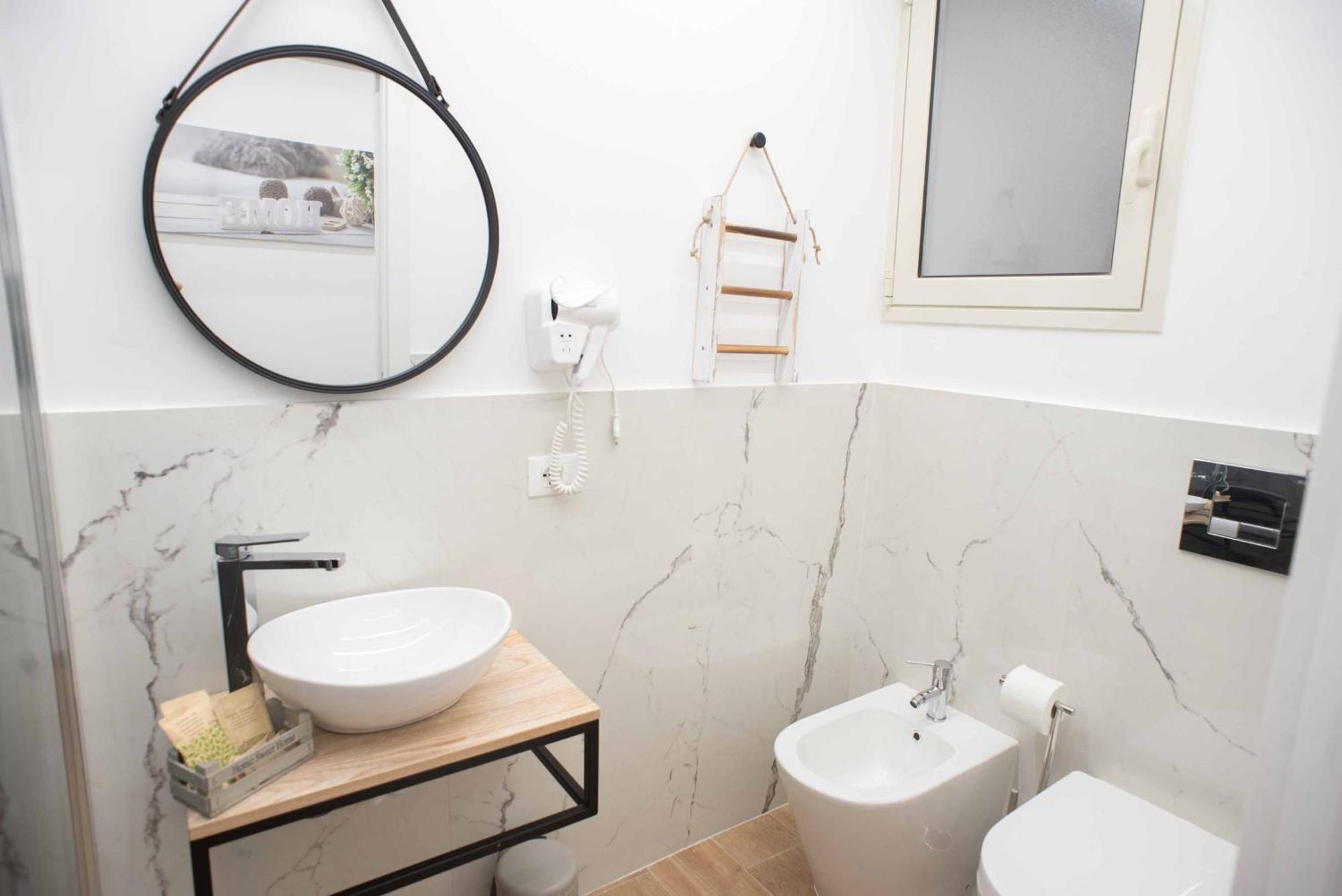 Apartamento Yris House *